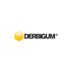 Derbigum commercial roofing and waterproofing logo