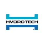 Hydrotech commercial waterproofing and green roofing logo